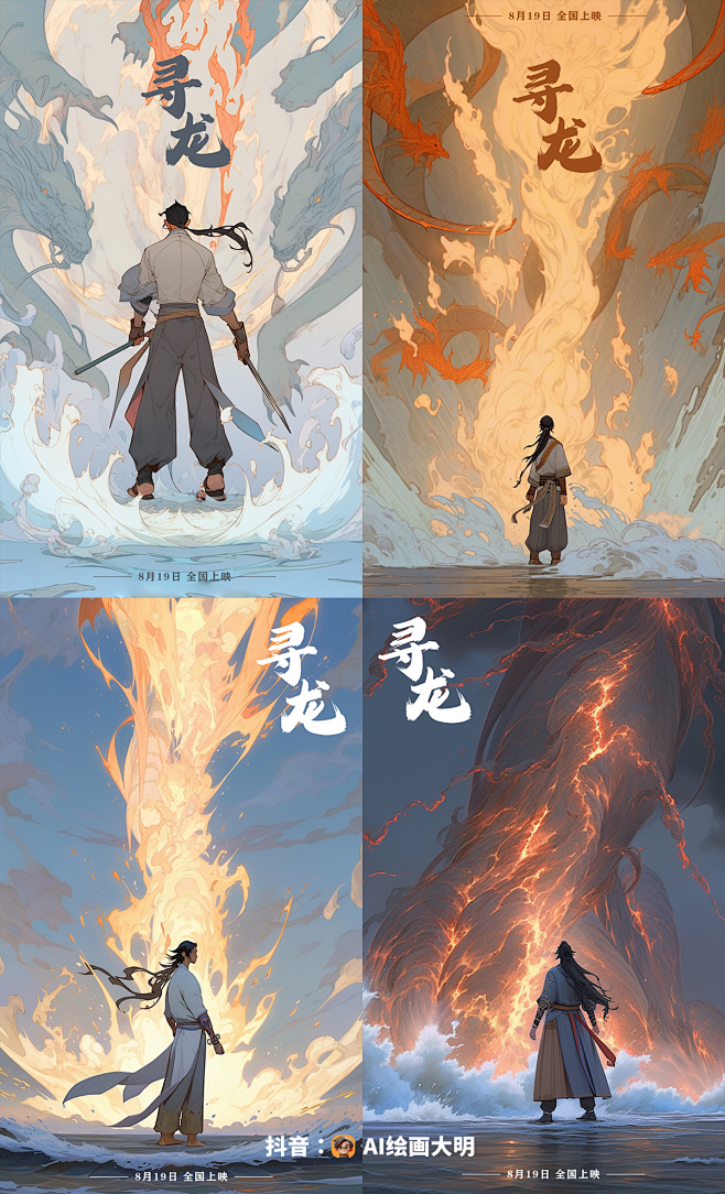快节奏经典重映
